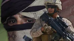 Is the US finally ready to end its longest war? Talks with the Taliban seem to be a start.