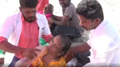 இலங்கை பாட்டி