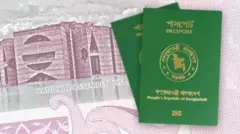 ই-পাসপোর্ট