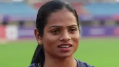દુ,તી ચંદની તસવીર