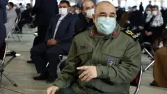 حسین سلامی فرمانده کل سپاه پاسداران گفته است که دولت بایدن به حمایت از عربستان سعودی ادامه می دهد