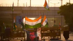 શાહીનબાગની તસવીર