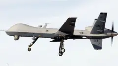 ኤምኪው-9 ሪፐር ድሮን