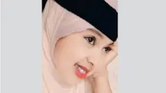 Gabadh lagu dilay mombasa