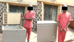 Onye a na-enyo n'ọnwụ ụmụaka atọ