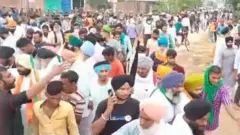 लखीमपुर खीरी