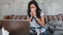 कोरोना संक्रमण