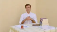Selahattin Demirtaş