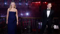 BAFTA