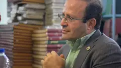 کامیل احمدی