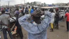 Lagos