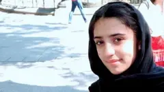 سمیه فاروقي