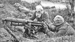 Primeira Guerra Mundial
