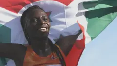 Francine Niyonsaba