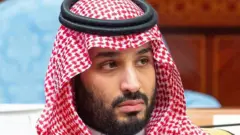 Mohammed bin Salman
