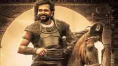 பொன்னியின் செல்வன்