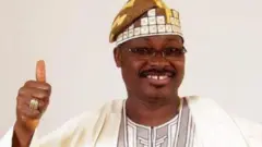 Abiola Ajimobi