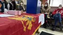 Nikšić, izbori