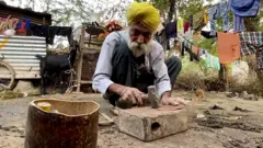 ਸਿਕਲੀਗਰ