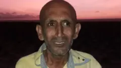 ninka la sii daayey, Maxamed Shariif Panahandeh