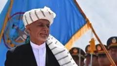 اشرف غنی