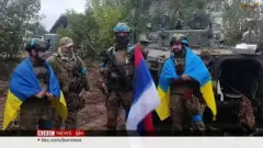 ရုရှားတိုက်ထုတ်ရေး အနောက်နိုင်ငံတွေ ပိုကူညီဖို့ ယူကရိန်းတောင်းဆို