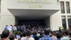کراچی، کلفٹن، مقدمہ