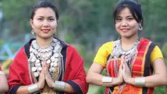 ब्रू समुदाय