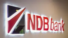 NDB Bank﻿