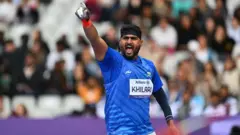 सचिन खिलारी.