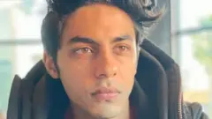 आर्यन खान
