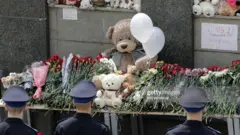 казанский стрелок