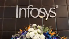 इन्फोसिस