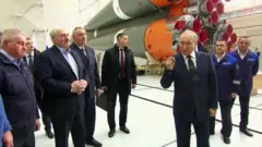 Россия президенти