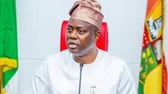 Seyi Makinde