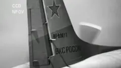 ruski avion u blizini nato vazdušnog prostora
