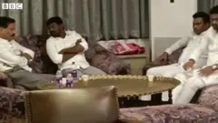 எம்.எல்.ஏ.க்களை இழுக்க முயற்சி.