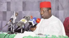 David Umahi