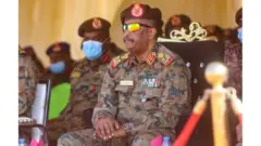 ጀነራል ዓብደል ፈታሕ ኣልቡርሃን