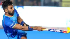 हॉकी