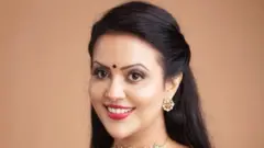 अमृता फडणवीस