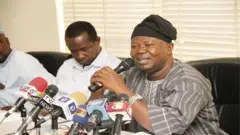 ASUU Strike Nigeria: