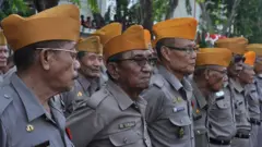 veteran Indonesia