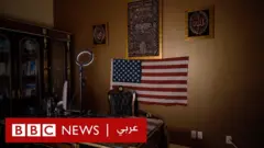 BBCArabicXtra TV