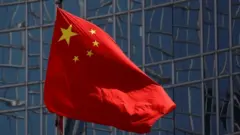 Chinese flag