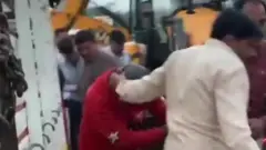 सूरत गैंगस्टर