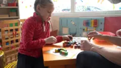 kira u vrtiću