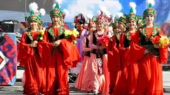 кыргыз кыздар