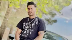 میلاد زهره وند