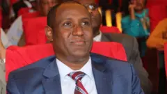 ዶ/ር አምባቸው መኮንን